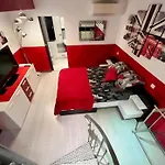 Le Repaire D'antibes Atypique Proche Parc Et 아파트 앙티브