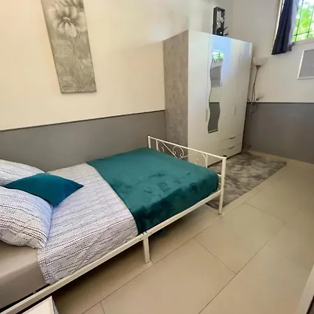 דירה Le Repaire D'antibes Atypique Proche Parc Et *