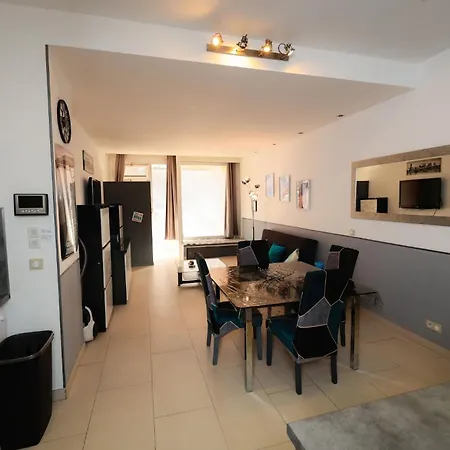 Apartman Le Repaire D'antibes Atypique Proche Parc Et *